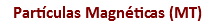 Partículas Magnéticas (MT)
